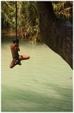 Liane, Laos